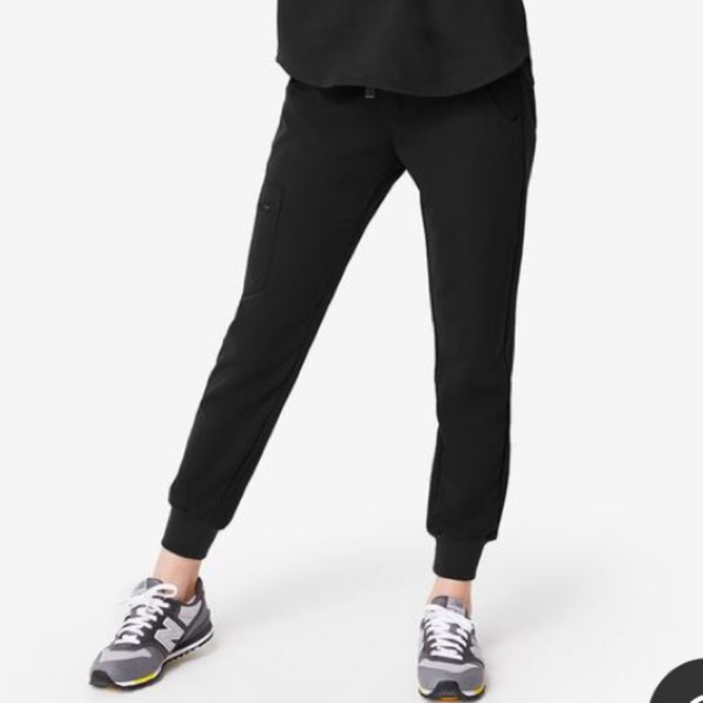 FIGS Zamora - jogger scrub pant